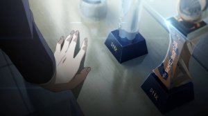 Аватар короля 1 сезон (1-2 серия) AMV