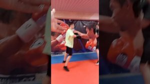 🥊Бокс в Ялте 🕖19:00 ✅ Понедельник ✅ Среда ✅ Пятница ☎️ +79783343200 по всем вопросам1000294431.mp4