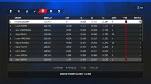🚗 Испанский Гран-При в F1 2023 – Гоняем по Барселоне в первой тренировке!