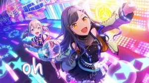 Nightcore - Go Go Go (Lyrics)