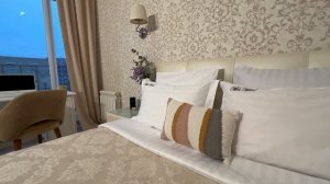 Двухкомнатная квартира в аренду