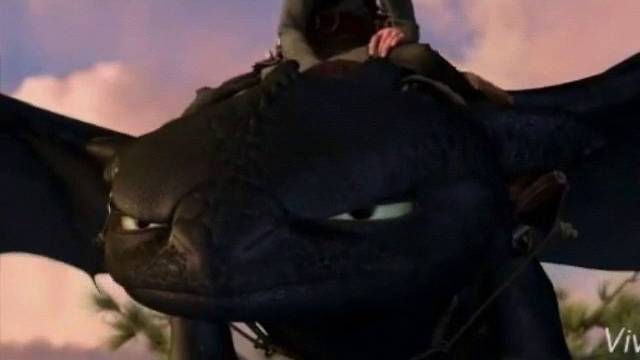 Беззубик skillet "Монстр" смотреть онлайн