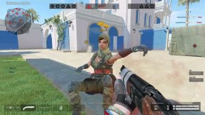 моментики варфейса