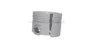 Принцип работы дизельного двигателя