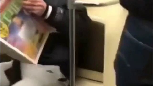 Случай в метро смотреть онлайн