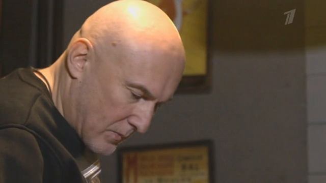 Интервью с Игорем Матвиенко...(2)... с благодарностью 1-му каналу...