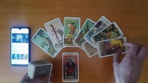 🔥Екатерина Мизулина ТАРО Расклад