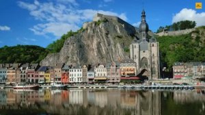 15 Лучших сокровищ, Которые стоит посетить в Европе В 2025 году | Путеводитель по Европе 2025