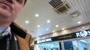 ВЛОГ БАТЛ ПО ПАПИНГУ У КАМИЛЛЫ, ПАПА И МАМА ГУЛЯЮТ ПО МАГАЗИНУ ОТДЫХАЮТ ОТ ДЕТЕЙ.