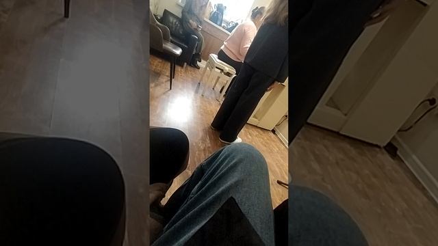 Консультация- прослушивание. Школа пения 1 смотреть онлайн