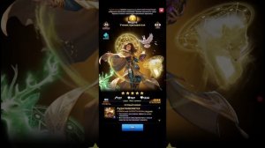 MythWars&Puzzles:Обзор Морте и небольшой призыв