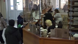 Старт диспансеризации