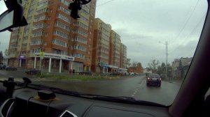 26 10 2018г едем в Соломбалу.Причал.