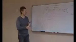 Маршрутизация данных ODANT