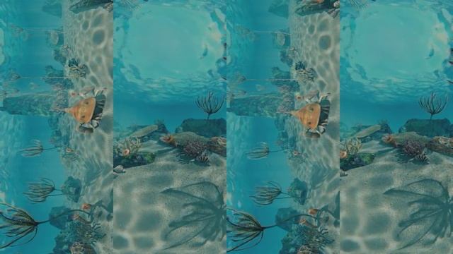 Ancien Sea