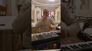 Камиль Астрахань