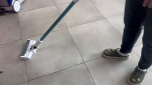 Пылесос поларис