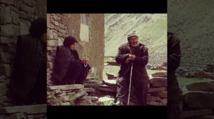 Рустам Азими падар 2019.(Rustam Azimi padar)