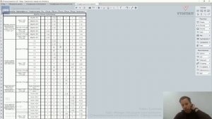 [Курс «Renga: Несущие конструкции»] Спецификация металлопроката. Оформление