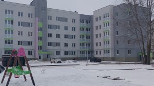 На прогулке