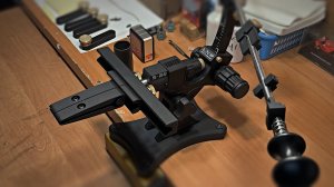 Моя новая точилка LXP S-22. Почему я выбрал ее? Ключевые отличия