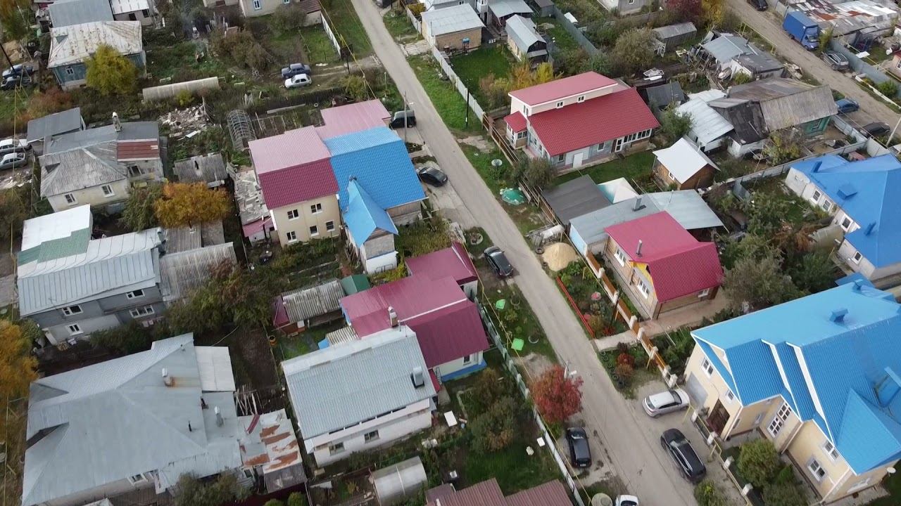 Ворошиловский Ч 3