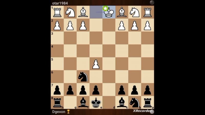 #chess #Chesstrap How not to play white against Pirz defense