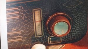 Качественный ФМ на радиоприемники с верньером типа  "Беларусь 57"