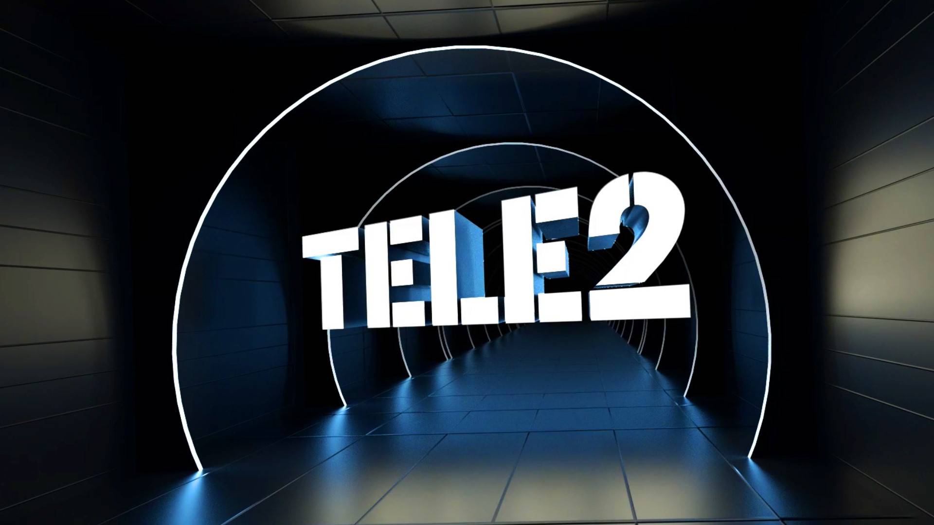Портал Дилера Tele2 | Анимационный Рекламный Ролик о Партнёрстве и Технологиях | Студия Соловей