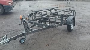 Прицеп Универсальный