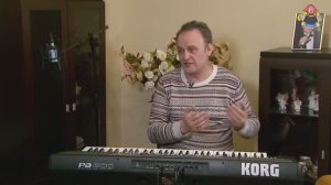 Андрей Косинский большое интервью и любимые песни в передаче  "В гостях у МИТРОФАНОВНЫ"