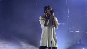 Lil Wayne - Mirror (Live) 4K