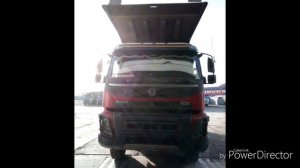 Угольный разрез Окино-Ключи