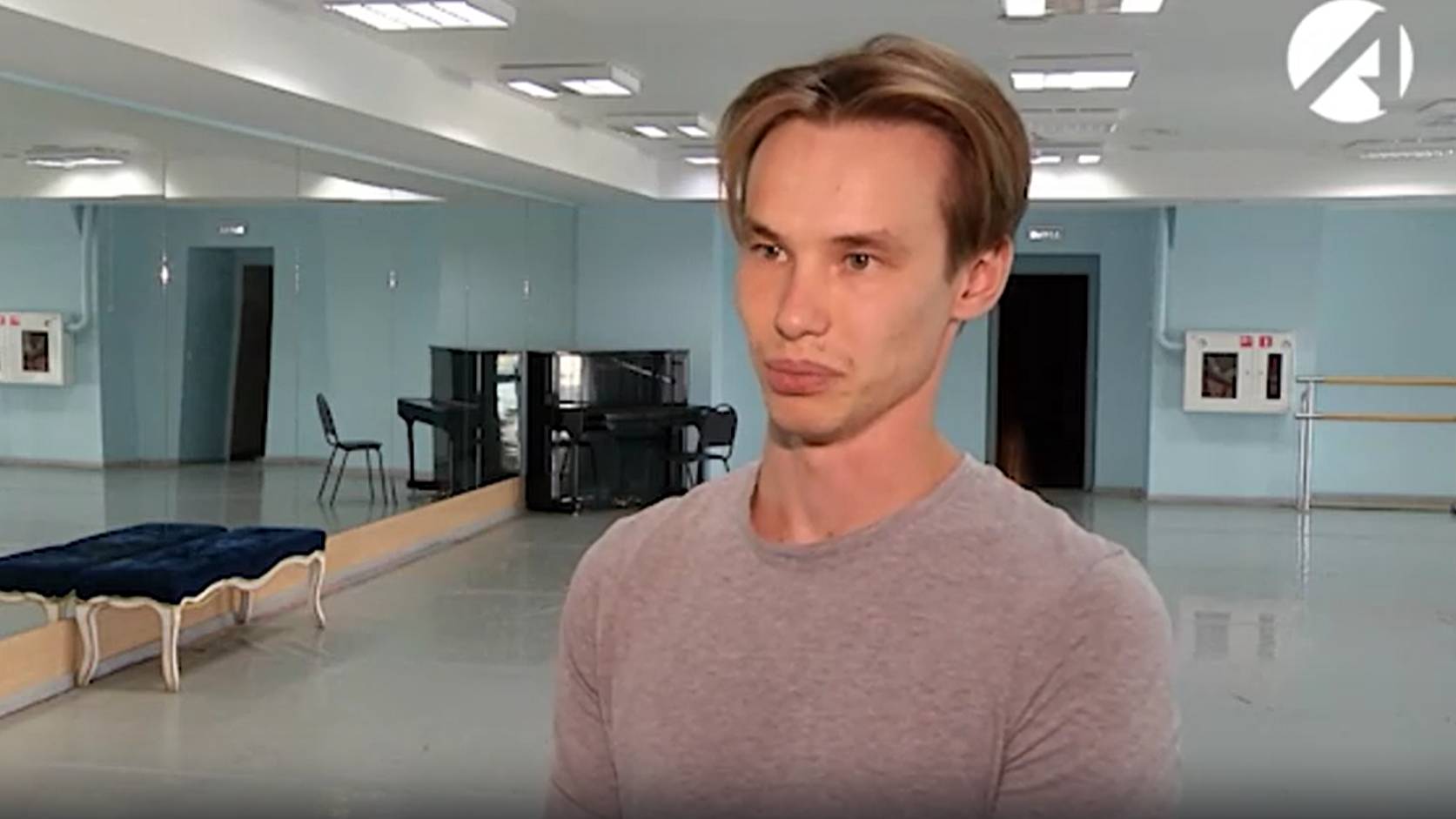 Как проходит подготовка к премьере балета "Баядерка"?!