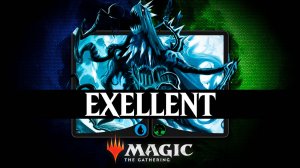 🥶🤢 A NEW HIGH IQ SIMIC DECK YOU SHOULD TRY | Standard | Duskmourn: House of Horror | MTG Arena