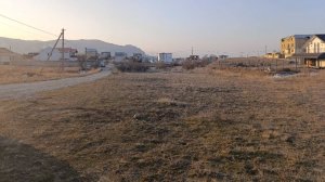 Идеальный участок в Миндальном