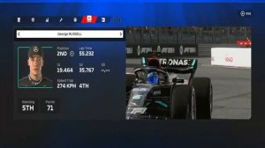 💨 Барселона встречает нас! Первая практика перед Гран-При Испании в F1 2023!