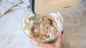 Как приготовить тортик из нутеллы...