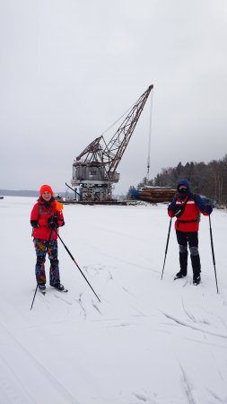 2025-02-09 Karppila Lahti коньки