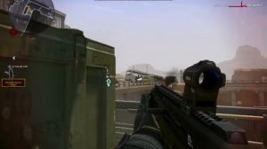Warface 31