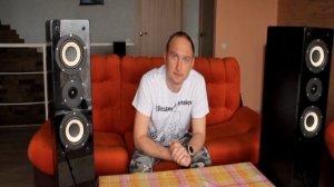 Доработка акустики Microlab