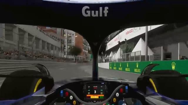 🚗 F1 2023 – Гран-При Испании! Первая практика на высокой скорости!