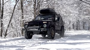 Поездка на Ай-Петри