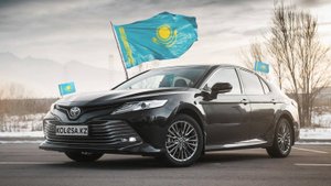 Купил авто за доллары за границей? Получишь штраф от налоговой