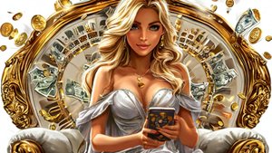 Как заработать на AppOffers? Крути колесо, играй и получай деньги! +100 TRCoin на Старте!