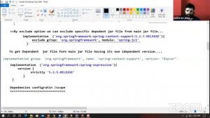Free Workshop on Gradle 5 PM (IST) by Mr. Nataraj on 18th July
