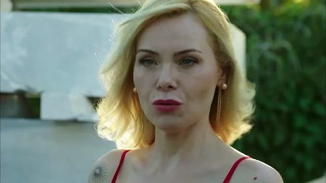 Дочери Гюнеш 13 серия (сериал, 2015)