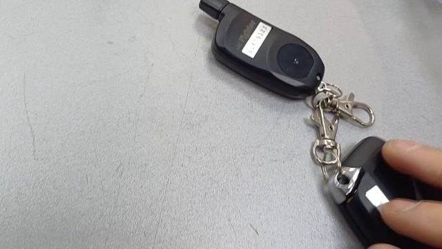 сигнализация