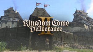 Kingdom Come: Deliverance 2 (Замок + Честная Работа / Прохождение #3)