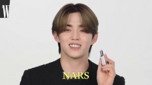 S Coups и Дино из SEVENTEEN, которые ограбили друг друга Что, если мы обменялись сумками друг друг